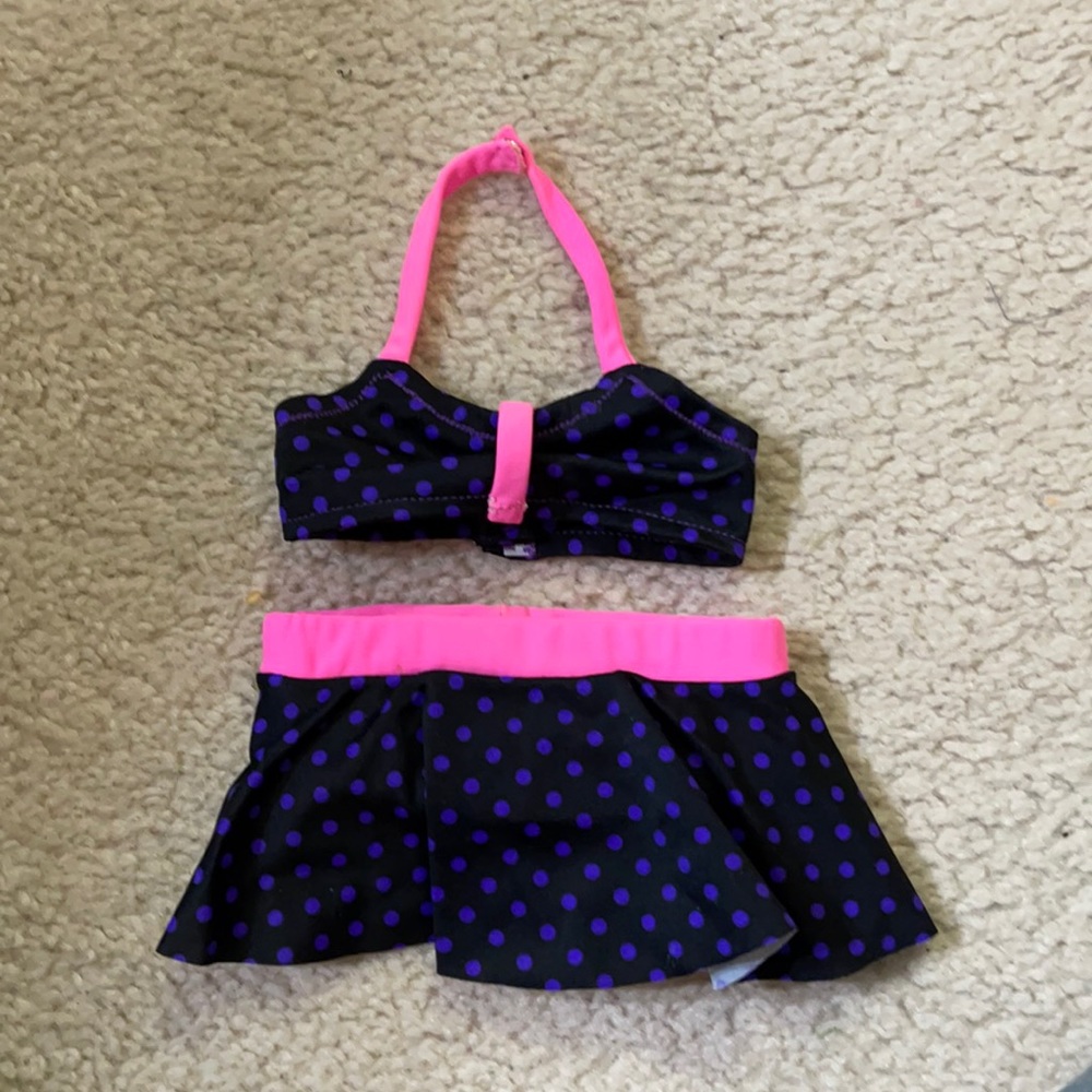 Journey girls bathing suit